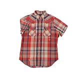 Polo Ralph Lauren Western Short Sleeve Shirt by var goTwisterProductImageStrings = new Object();goTwisterProductImageStrings['prodImageNotAvailTextNoColor'] = 