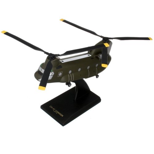 CH-47D Chinook - 1/48 scale model
