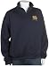 Jansport Notre Dame Men's E-Zee Quarter-Zip Sweatshirt Image