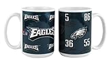 NFL 15Ounce