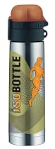 alfi ISOボトル 0.5L アクティブ ランニング 5327 629 050