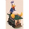 Hallmark Donalds Passenger Car 1998 Ornament