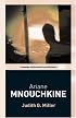 Arian Mnouchkine: Ariane Mnouchkine (Routledge Performance Practitioners)