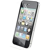 ZAGG InvisibleShield Original for Apple iPhone 4 / iPhone 4S - Retail Packaging - Case Friendly, Screen