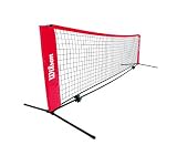 from Wilson WILSON Tennis Net 6.1m