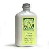 Pre de Provence 5% Shea Butter Body Lotion 8 fl.oz. - Linden