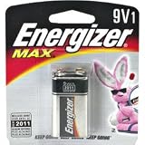Alkaline Battery