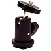 Photo : VariZoom Adjustable Swivel Shoe Mount, Accessory Shoe To 1/4x20 Thread for Mounting Video Monitors