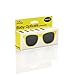 Mustachifier Polarized Baby Sunglasses - Yellow (0-3years)