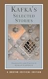 Cover of Kafka's Selected Stories (Norton Critical Edition)