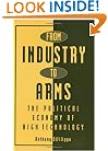 From Industry to Arms: The Political Economy of High Technology (Contributions in Economics and Economic History)