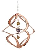 Red Carpet Studios Ltd. Cosmix Spinner - Copper with Triple Planet 14