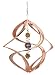 Red Carpet Studios Ltd. Cosmix Spinner - Copper with Triple Planet 14 Long
