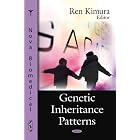 Genetic Inheritance Patterns by Ren Kimura