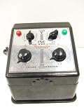 Lionel V 150 Watt 4 Train Transformer - Serviced EX
