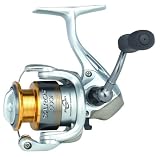 Shimano Saros? F Spinning Reel