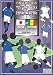 ~日本代表に学ぶ~ サッカーの技術と戦術 セット1 第3巻 日本 対 セネガル 2001年10月4日 フランス・ランス