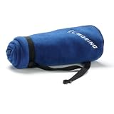 Stadium Blanket Blue