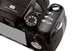 Kodak EasyShare Z1012 10.1MP Digital Camera with 12x Optical Image Stabilized Zoom