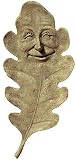 Oak Leaf Ornament