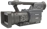 Panasonic Pro AG-HPX170 3CCD P2 High-Definition Camcorder w/10x Optical Zoom
