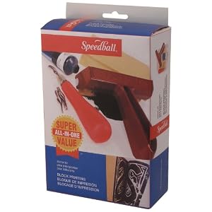 Speedball-Super-Value-Block-Printing-Starter-Kit