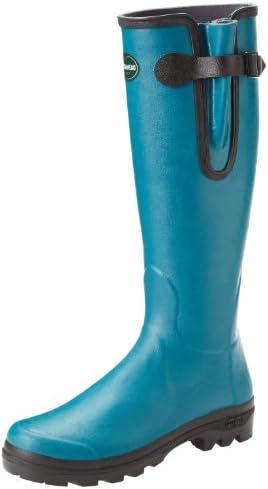 Le Chameau Footwear Women's Vierzon Lady II Rain Boot