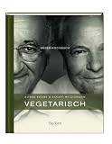 Unser Kochbuch - Vegetarisch