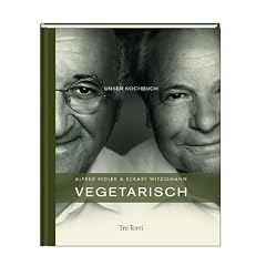 Unser Kochbuch - Vegetarisch
