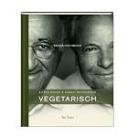 Unser Kochbuch - Vegetarisch