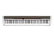 Casio PX200 Privia Digital Piano with Hammer Action