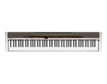 Casio PX200 Privia Digital Piano with Hammer Action