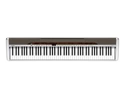 CasioPX200PriviaDigitalPianowithHammerAction