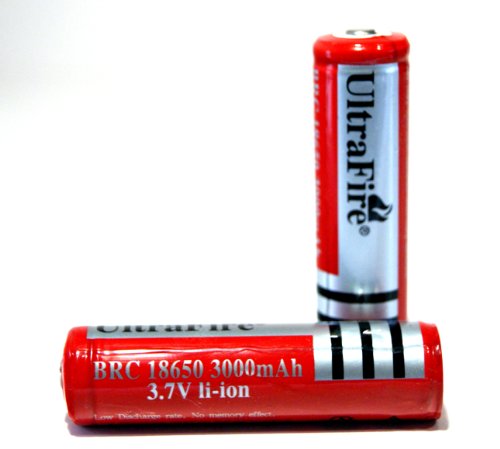 Car Amp Turns On And Off   Batterypair Charger  18650  3000mahrechargeable