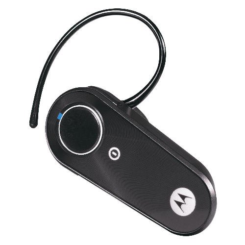 Brand New Motorola H375 Black color in Retail packaging