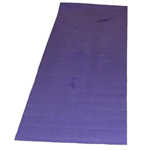 Yoga Direct Extra Long Yoga Mat