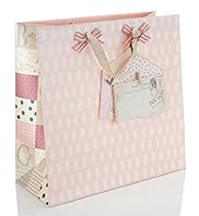 Winnie The Pooh Girl Heritage Large Bag