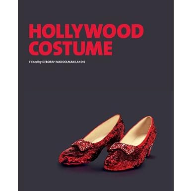 Hollywood Costume (Paperback)
