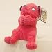 CompuCritters presents Barb the Corduroy Bear