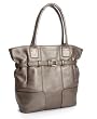 Calvin Klein "Weekend Getaway" Medium Shopper