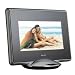 Electronics : Linx Ality 7" Digital Photo & Video Frame - Includes Remote Control & Stereo Speakers