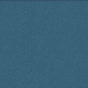 Ghent PremaTak Tackboards - Ocean, 4 ft times; 4 ft, Vinyl Tackboard, Wrapped Edge