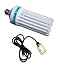 Feliz 125 Watt CFL Grow Light 2700K with Socket