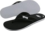 Philadelphia Eagles Summertime Flip Sandals