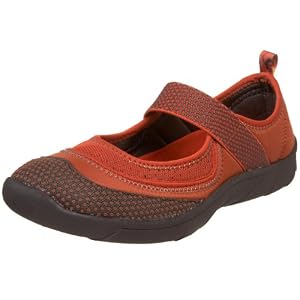 Buy Woolrich Ladies Fairhope Casual Mary Jane