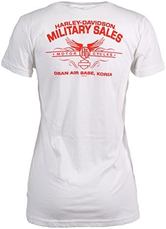 Osan Long Shield Tee