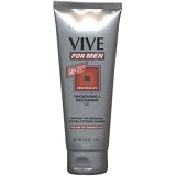 L'Oreal Vive For Men Thickening & Grooming Gel For Fine or Thinning Hair 6.8 oz.