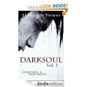Dark Soul (Vol 1)
