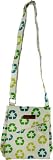 Bungalow 360 Greta Recycle Vegan Handbag...