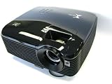 InFocus X16 - DLP Projector - 2400 ANSI lumens - SXGA (1280 x 1024) - 4:3